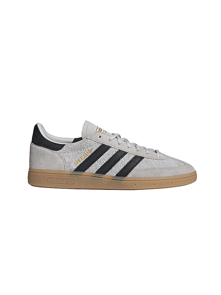Adidas ORIGINALS Sneaker HANDBALL SPEZIAL hellgrau   42 2/3 herren